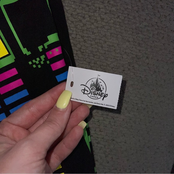 Disney Parks Disneyland Guardians of the Galaxy : mission breakout tee - Picture 5 of 5